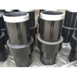 工業廢水處理系統中的關鍵組件 白城億金管道外貿絕緣接頭解析